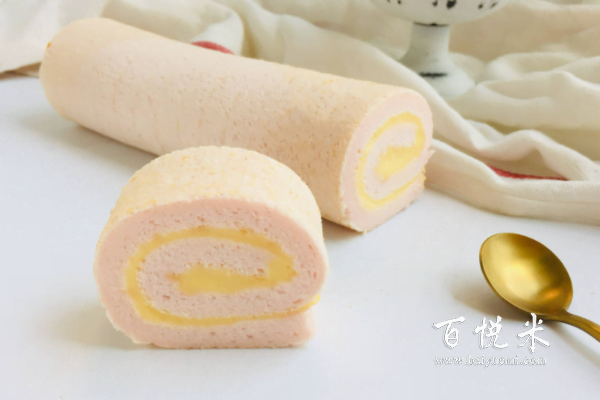 掌握這些重點(diǎn)做好蛋糕卷還會難嗎？（下）